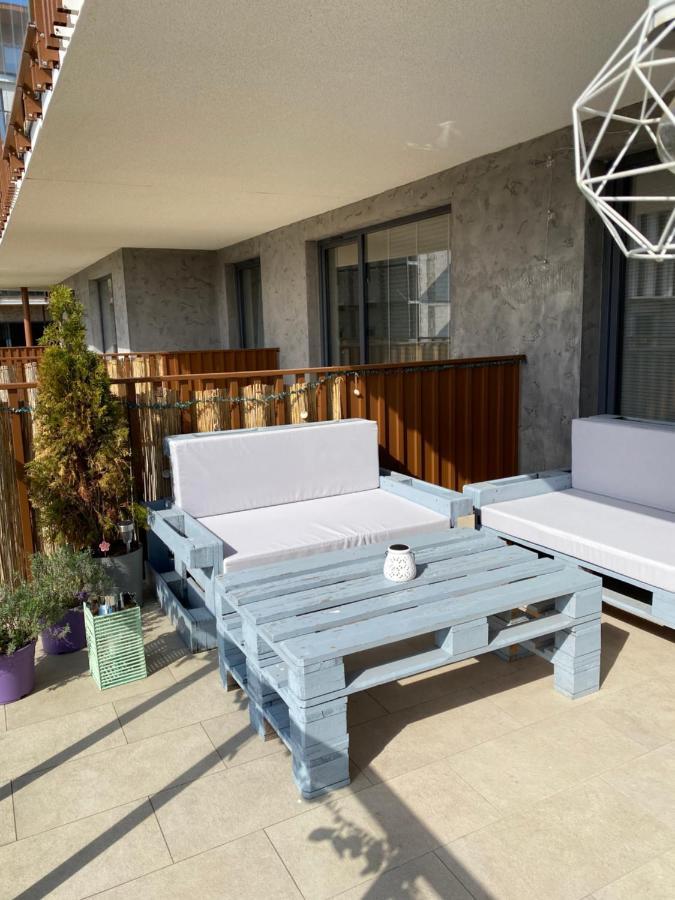 Apartament Kolobrzeg Resort Exterior photo