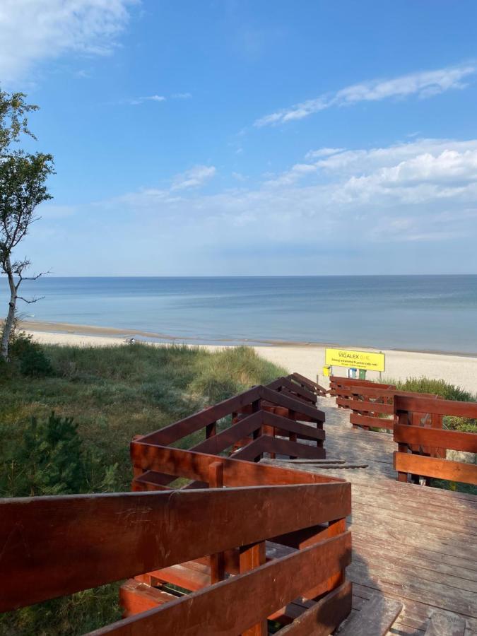 Apartament Kolobrzeg Resort Exterior photo